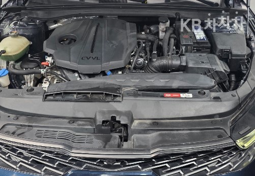 2020 - kia k5