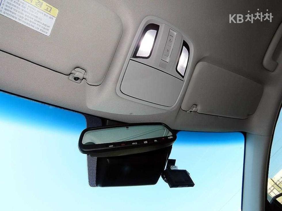 2020 - kia k7