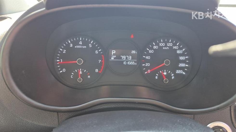 2018 - kia morning (ja)