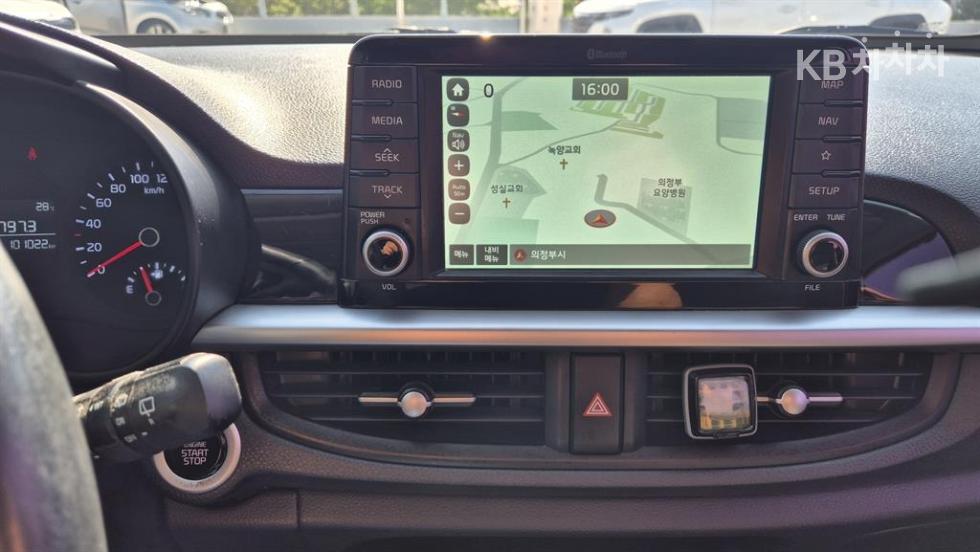 2018 - kia morning (ja)