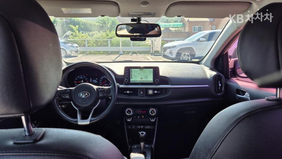 2018 - kia morning (ja)