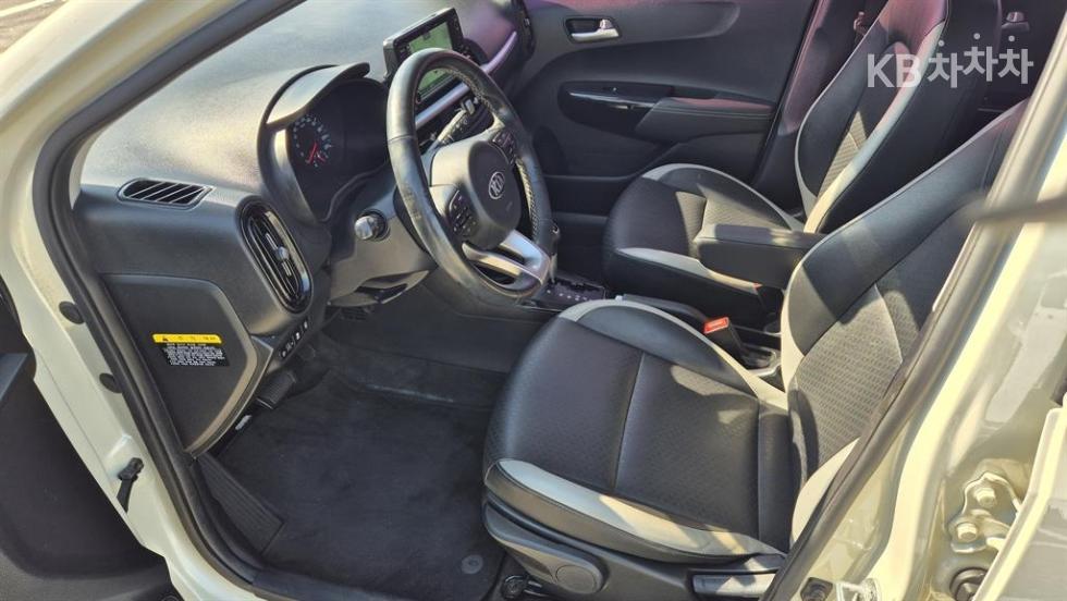 2018 - kia morning (ja)