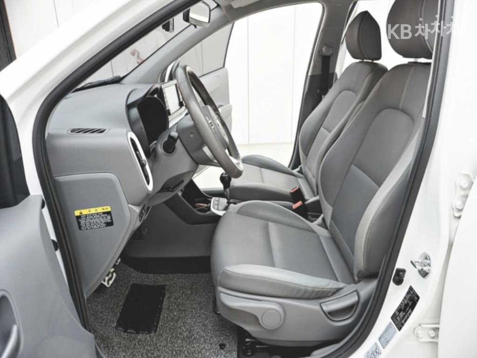 2018 - kia morning (ja)