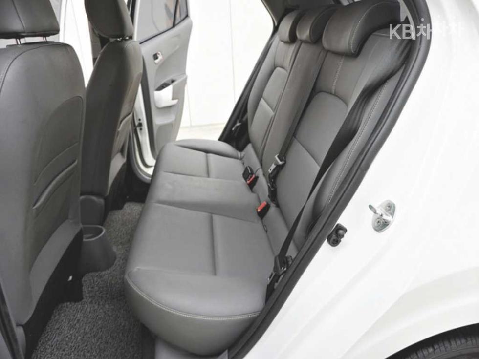 2018 - kia morning (ja)