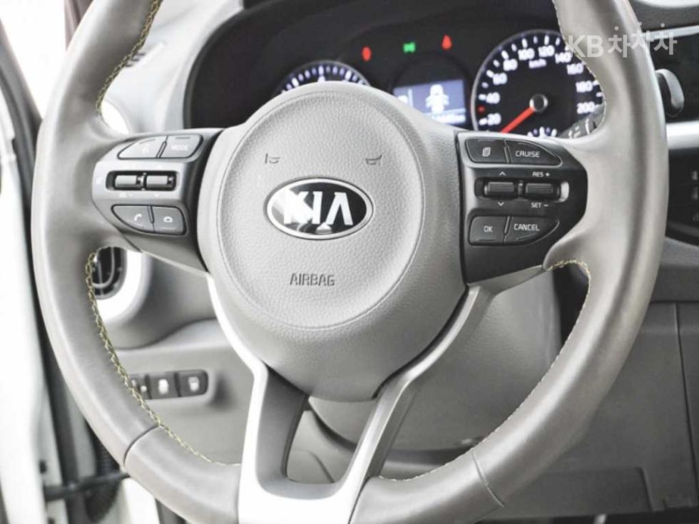 2018 - kia morning (ja)