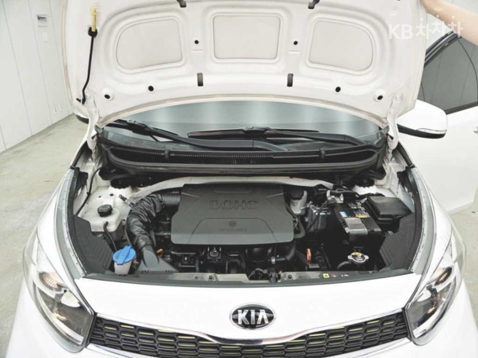 2018 - kia morning (ja)
