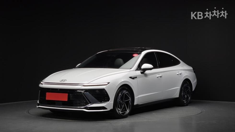 2024 hyundai sonata