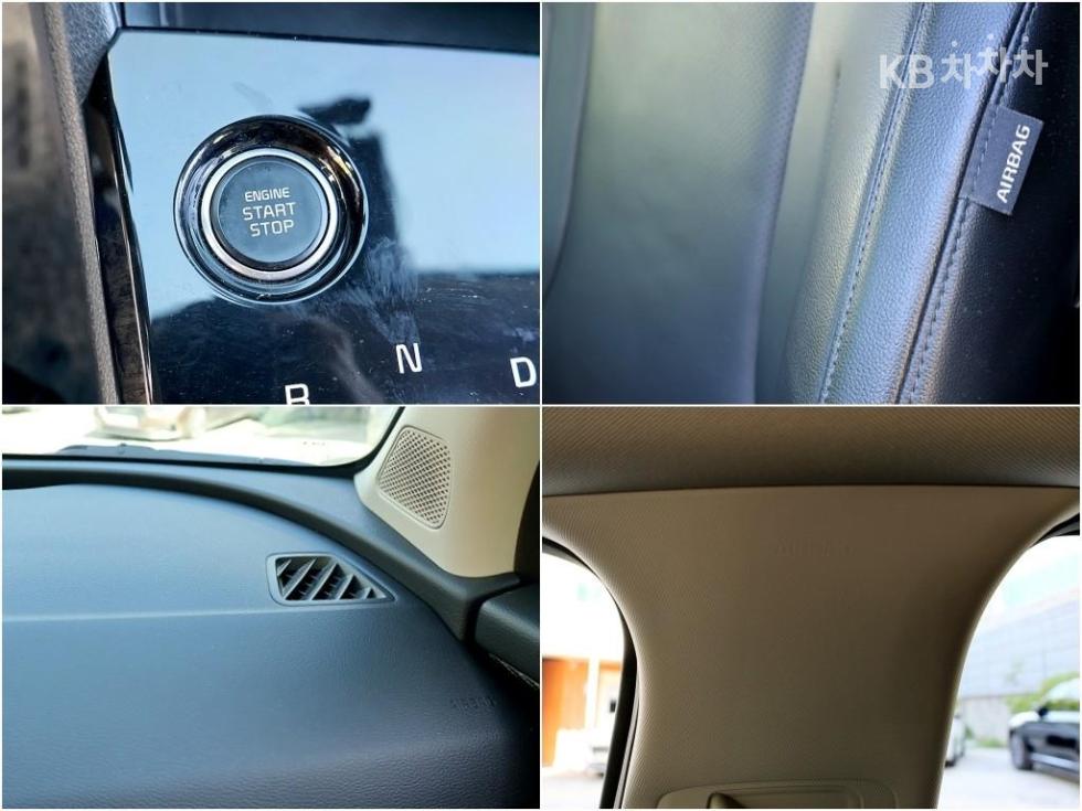2023 - kia sportage