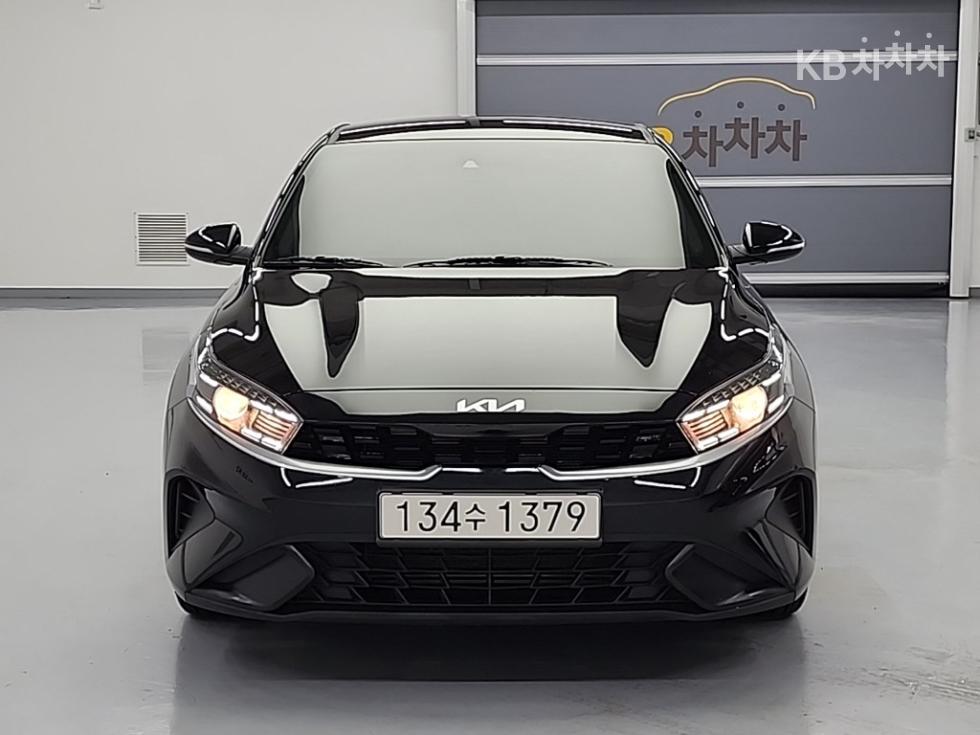 2022 - kia k3