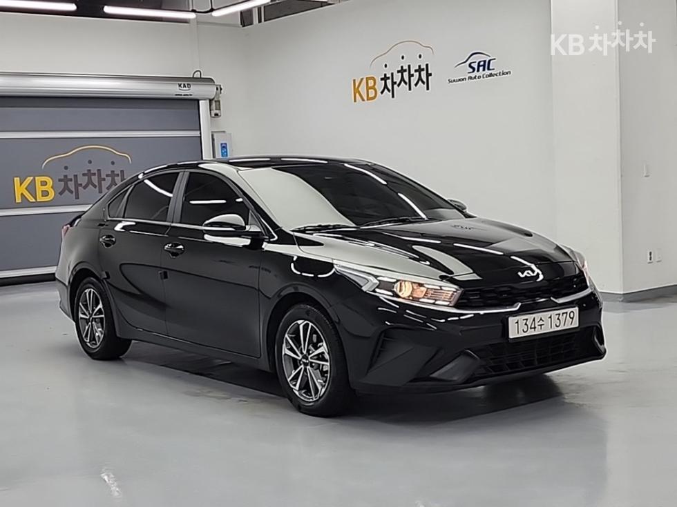 2022 - kia k3