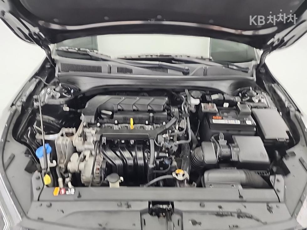2022 - kia k3