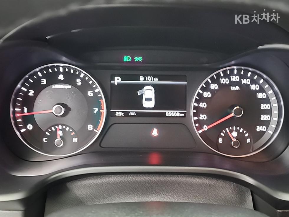 2022 - kia k3
