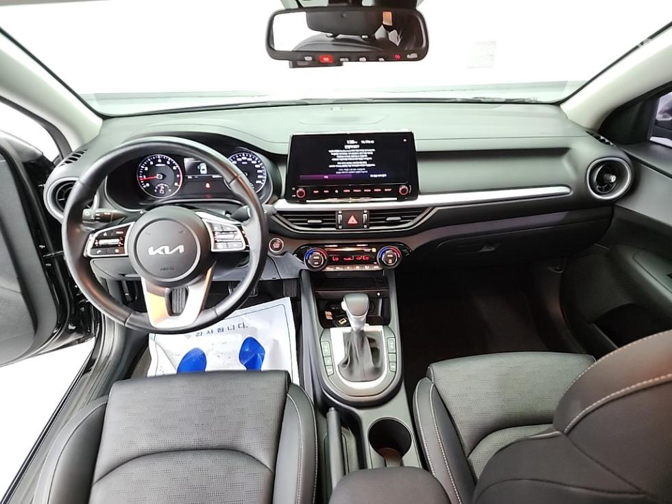 2022 - kia k3