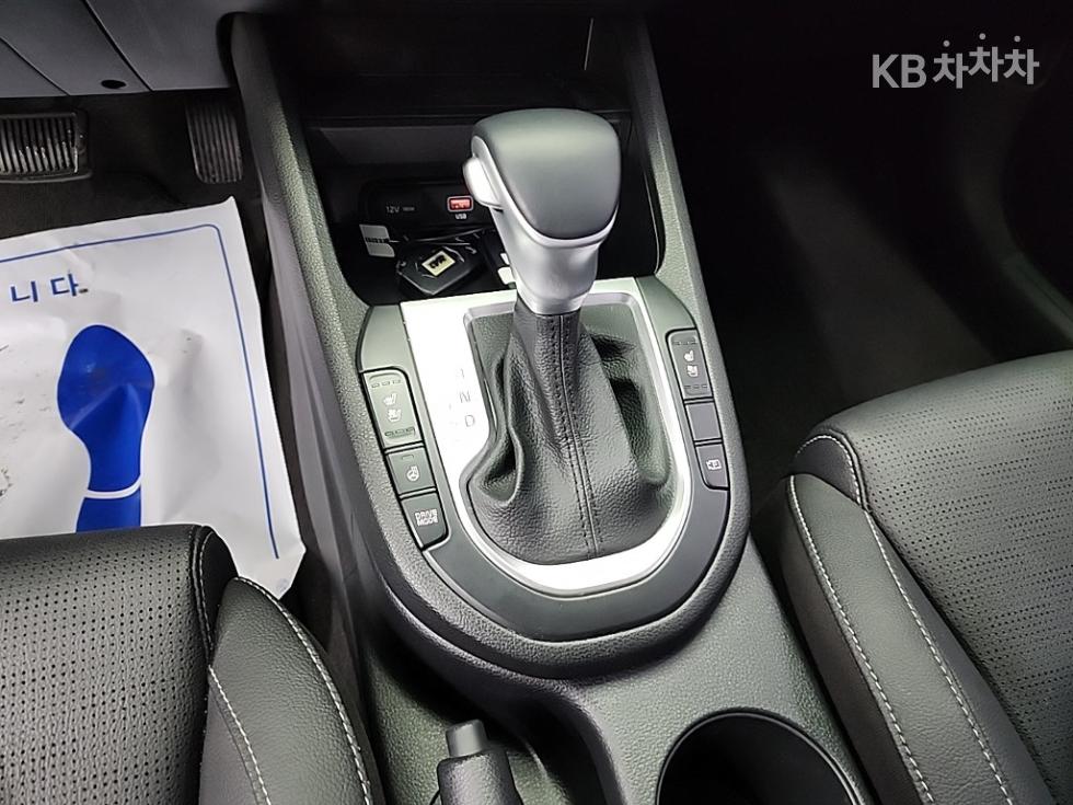 2022 - kia k3