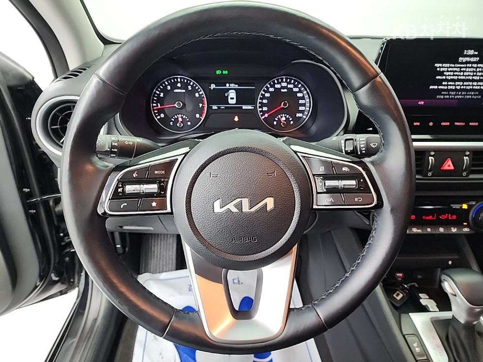 2022 - kia k3