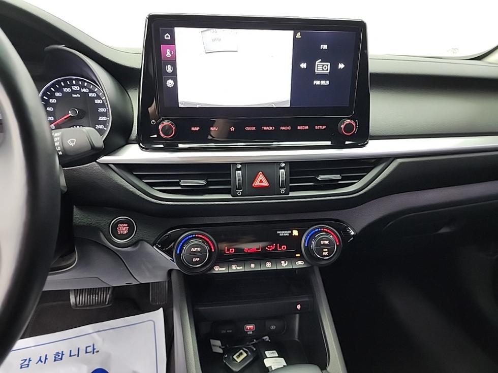 2022 - kia k3
