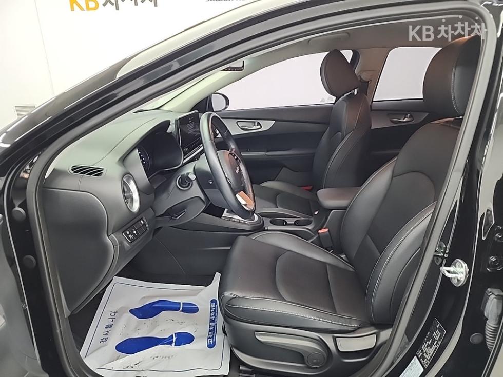 2022 - kia k3