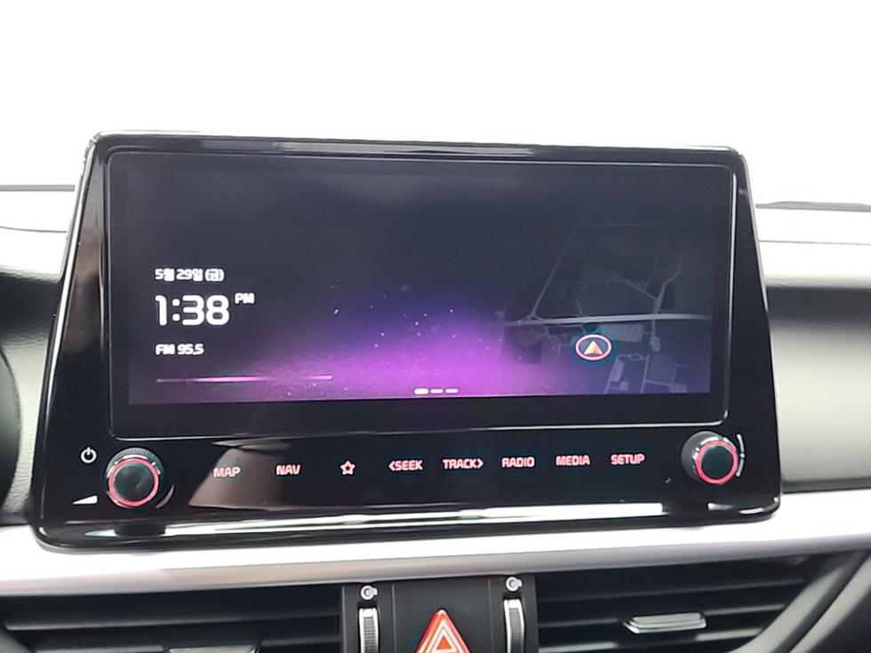 2022 - kia k3