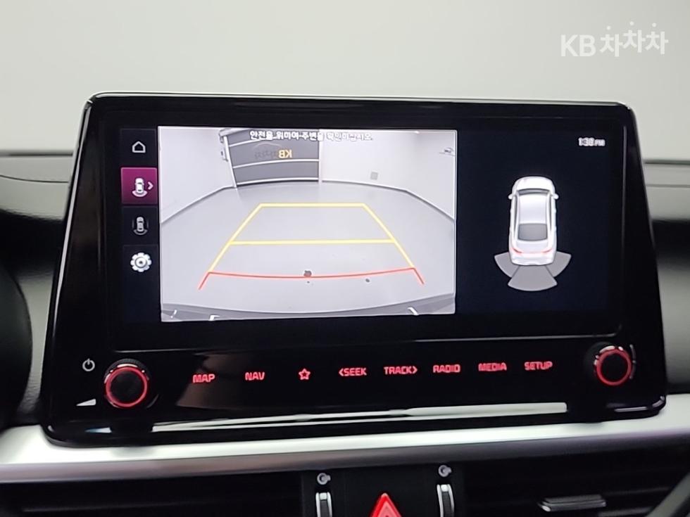 2022 - kia k3
