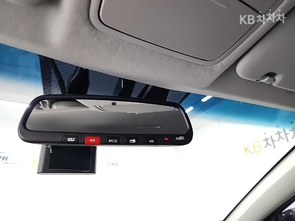 2022 - kia k3