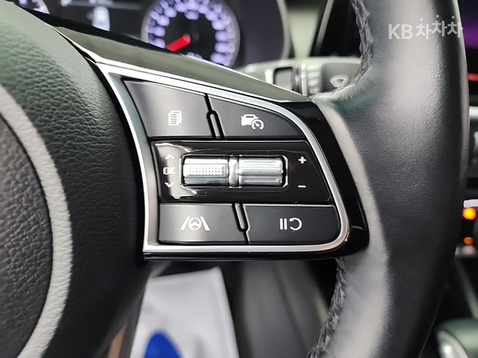 2022 - kia k3