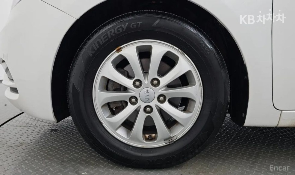 2015 - kia k3