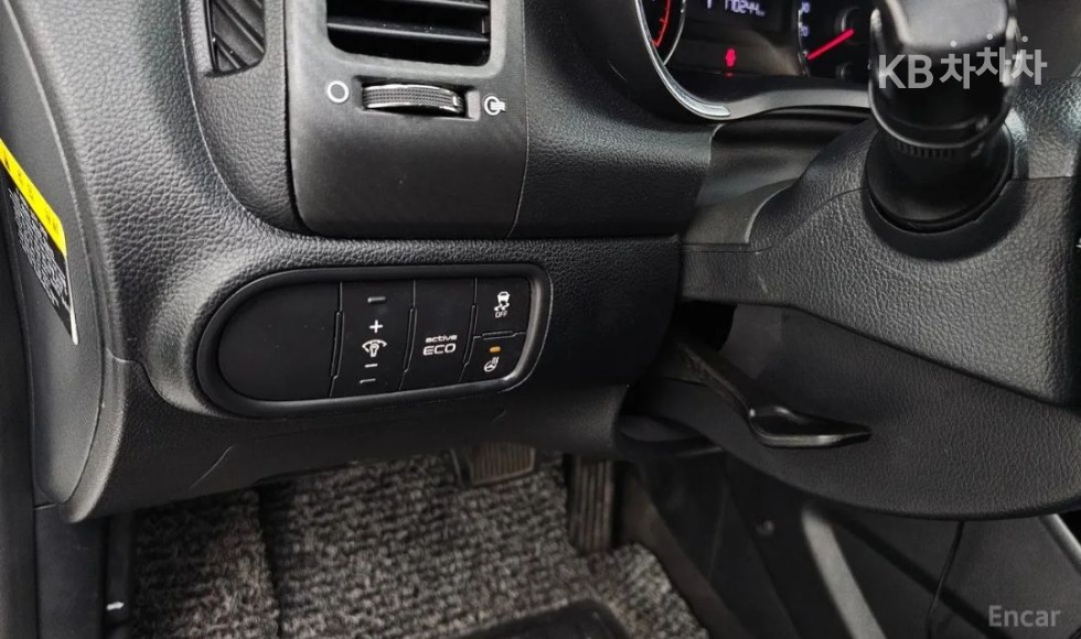2015 - kia k3