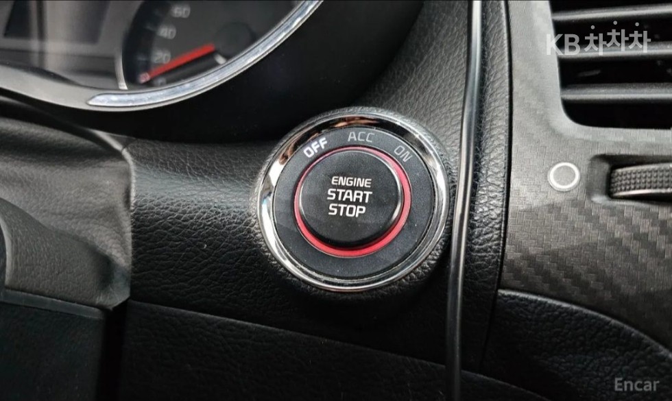 2015 - kia k3
