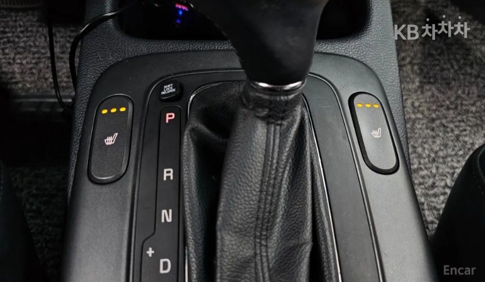 2015 - kia k3
