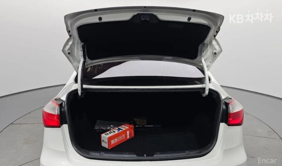 2015 - kia k3