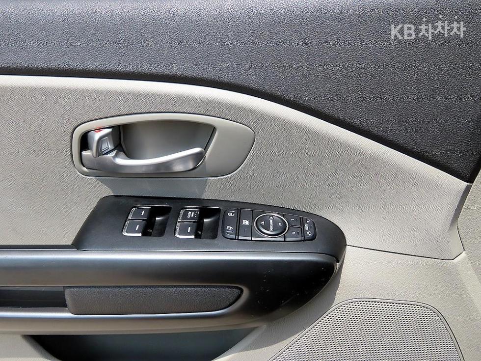 2016 - kia carnival