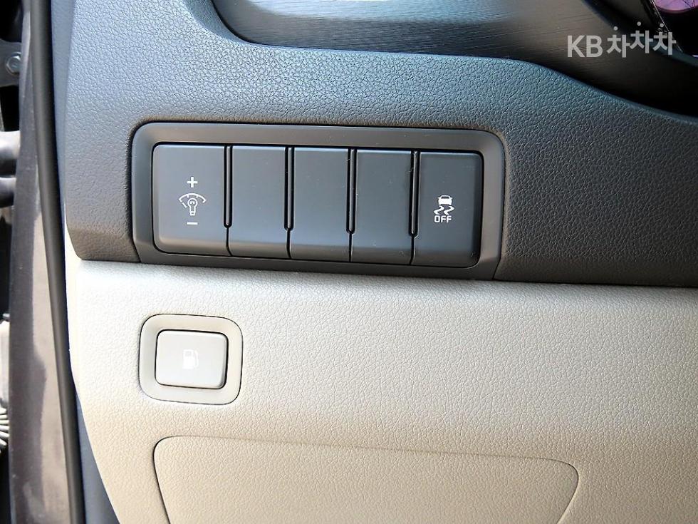 2016 - kia carnival