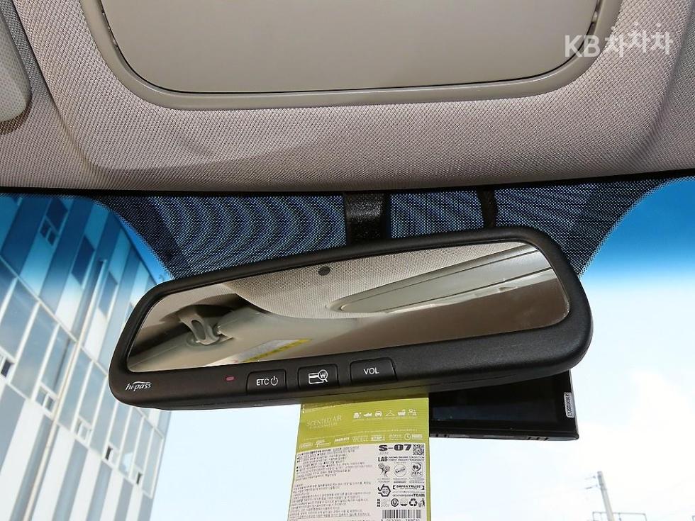 2016 - kia carnival