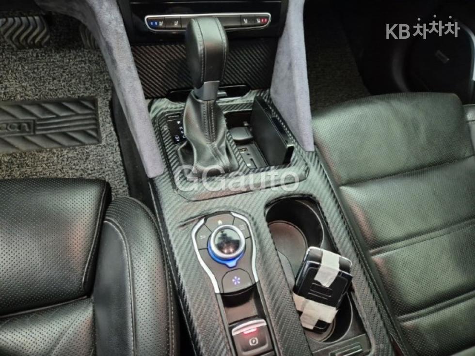 Renault Samsung SM6 — miniaturë 8