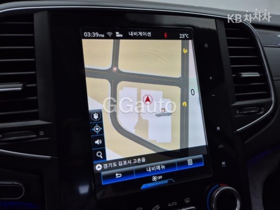 Renault Samsung SM6 — miniaturë 13