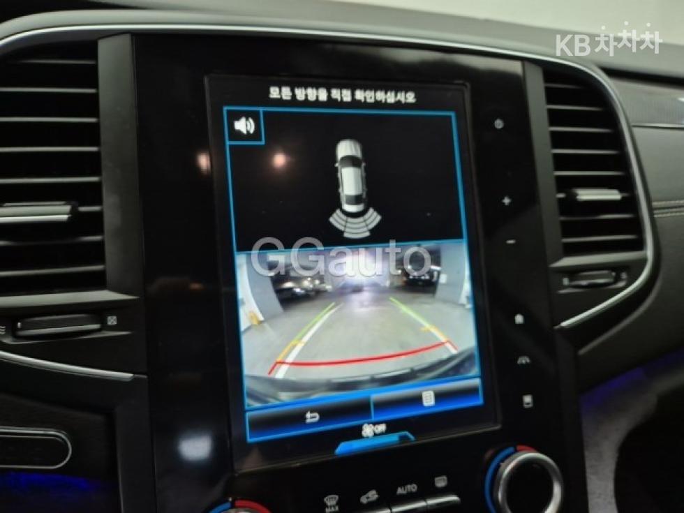 Renault Samsung SM6 — miniaturë 14