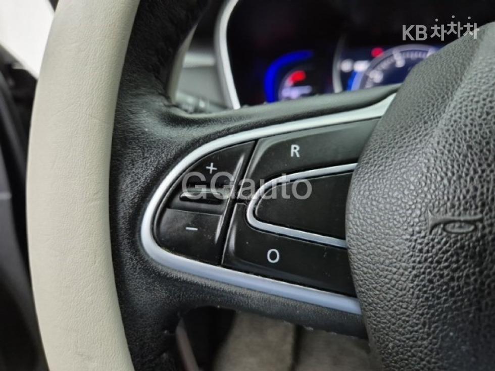 Renault Samsung SM6 — miniaturë 15
