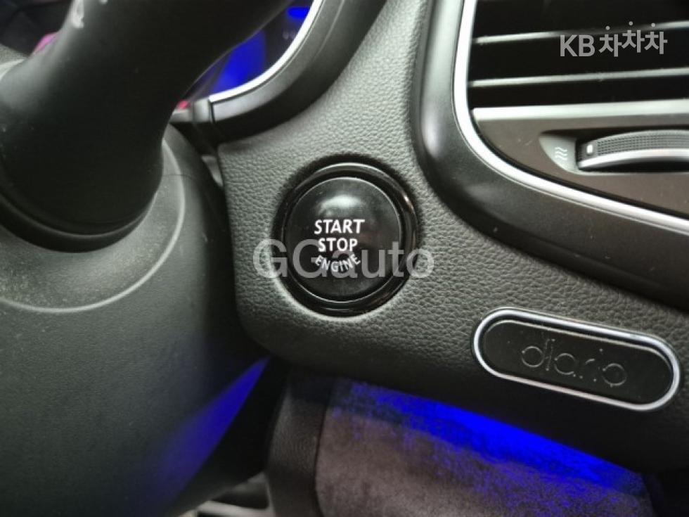 Renault Samsung SM6 — miniaturë 16