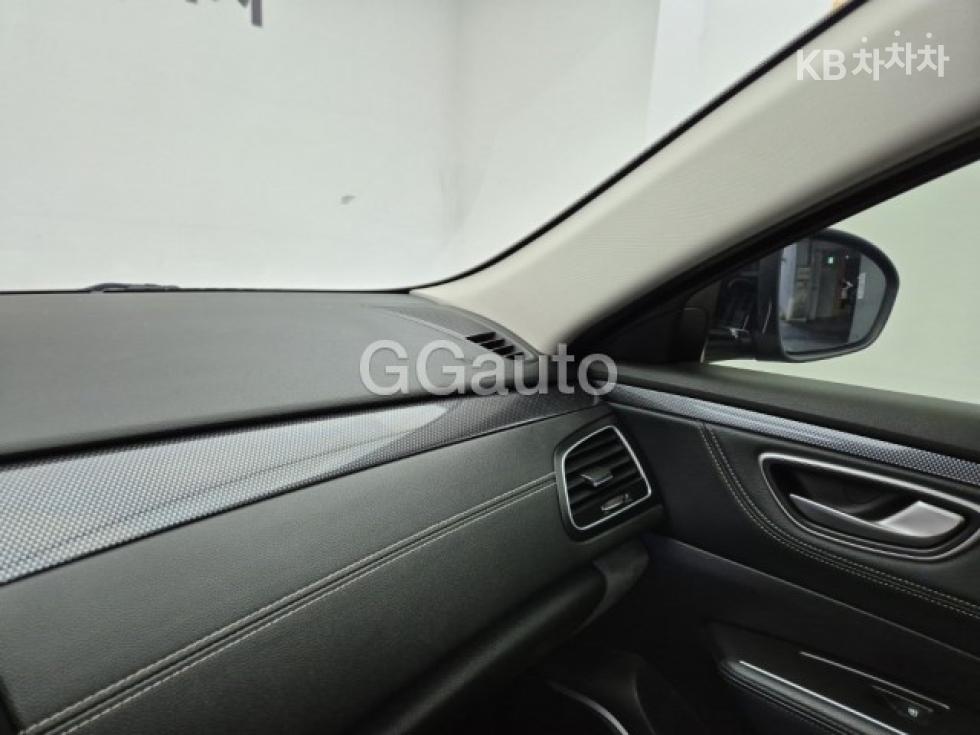 Renault Samsung SM6 — miniaturë 17