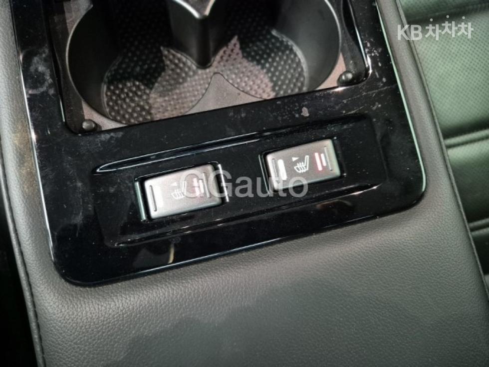 Renault Samsung SM6 — miniaturë 18