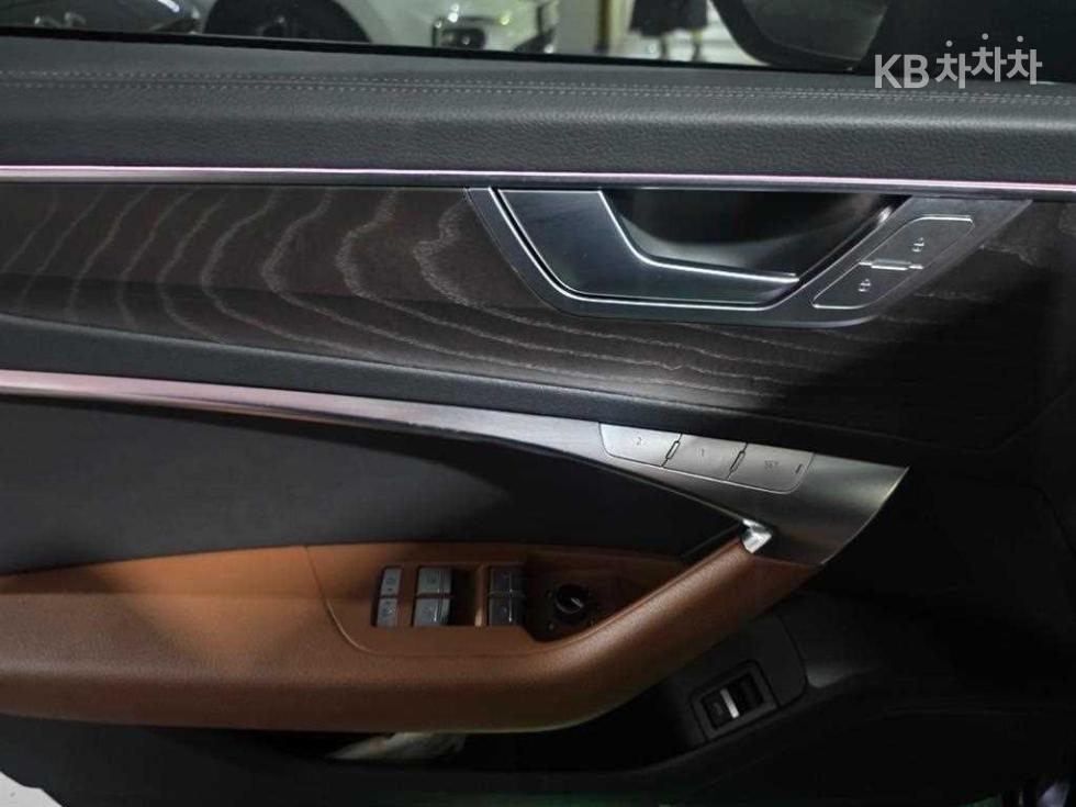 2022 Audi A6(C8) photo