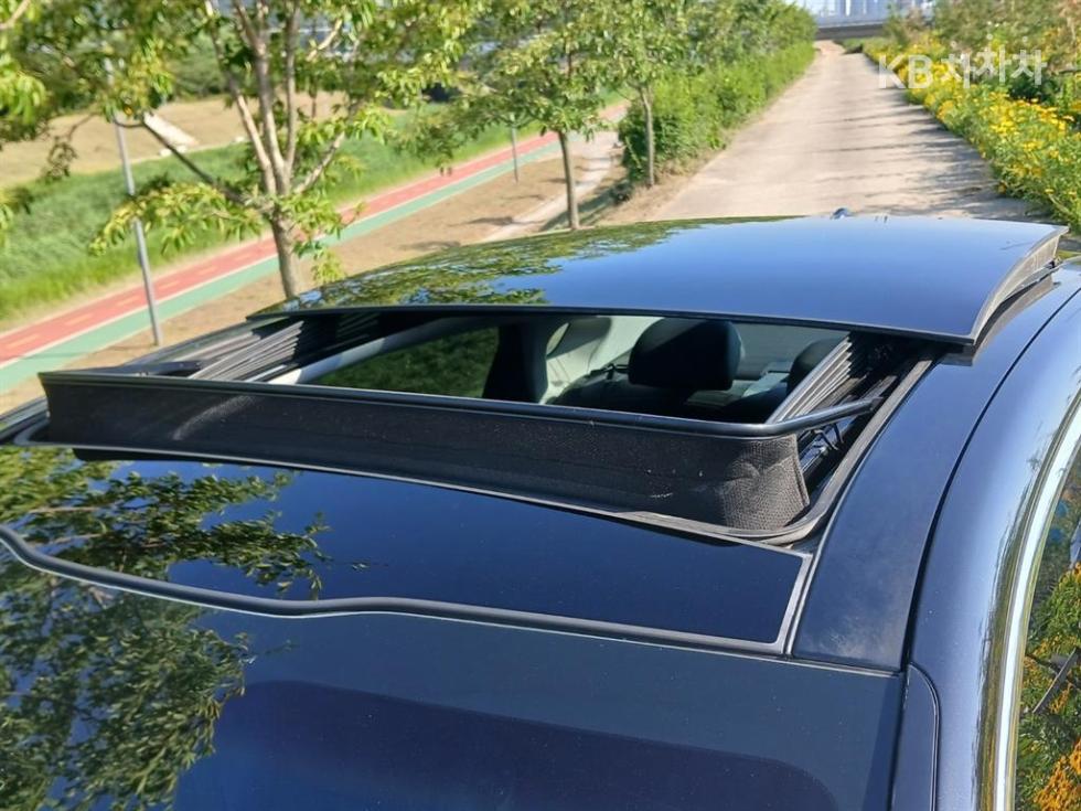 2016 - kia k7