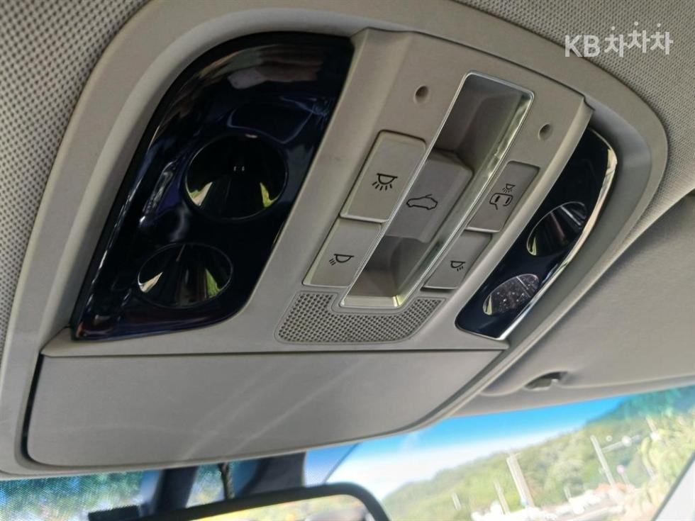 2016 - kia k7