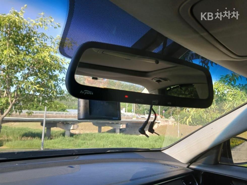 2016 - kia k7