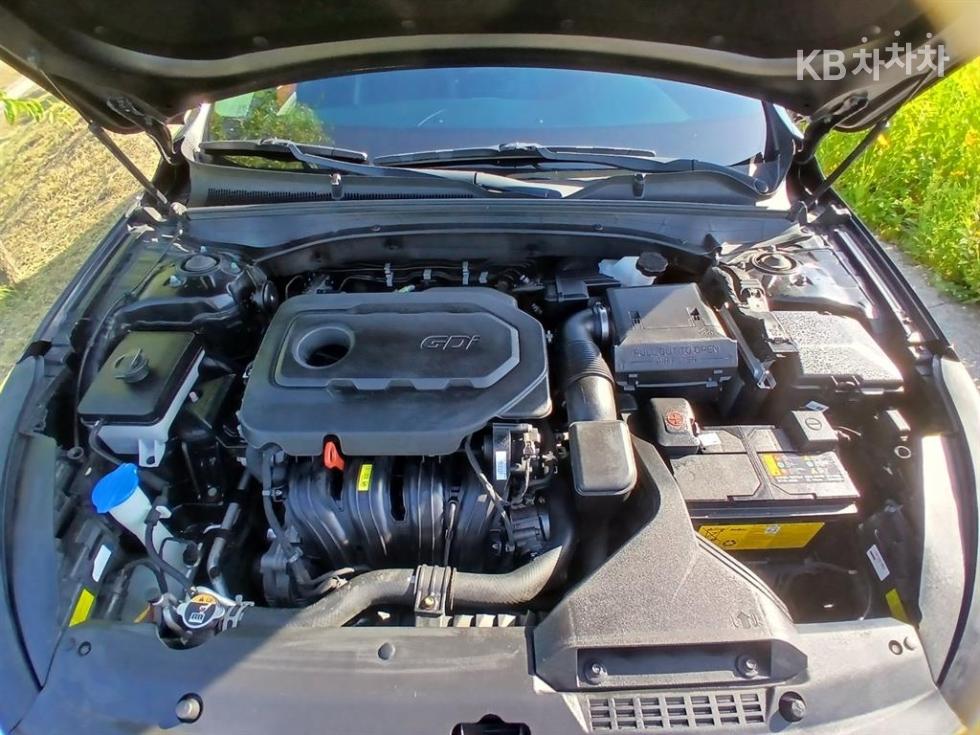 2016 - kia k7