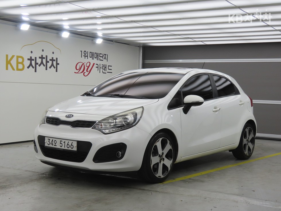 2012 kia pride
