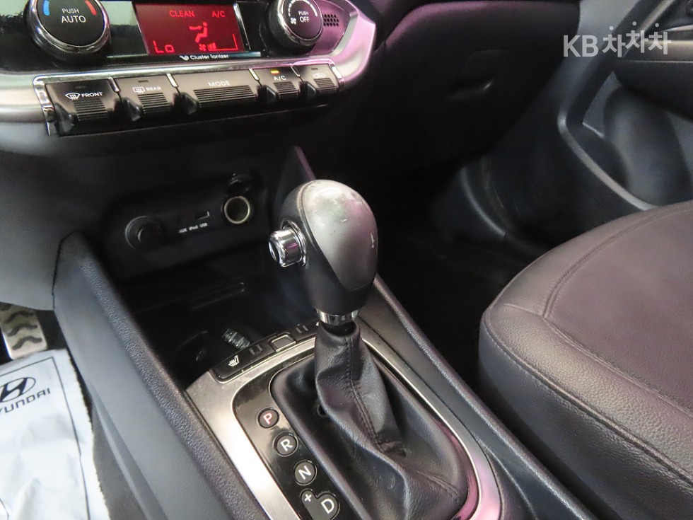 2012 - kia pride