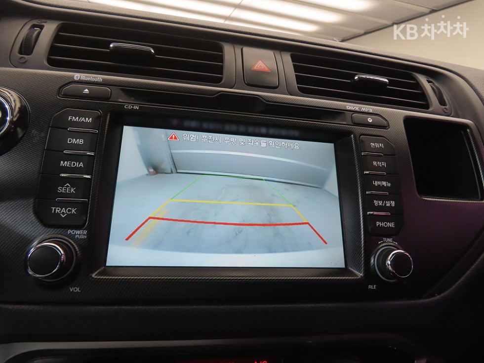 2012 - kia pride