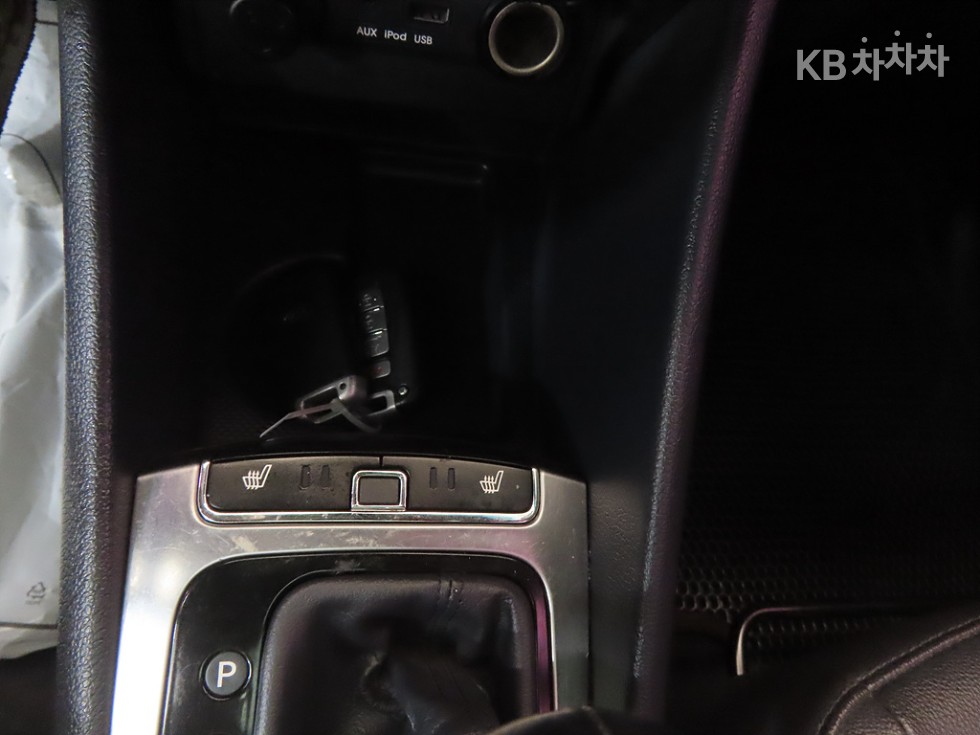 2012 - kia pride