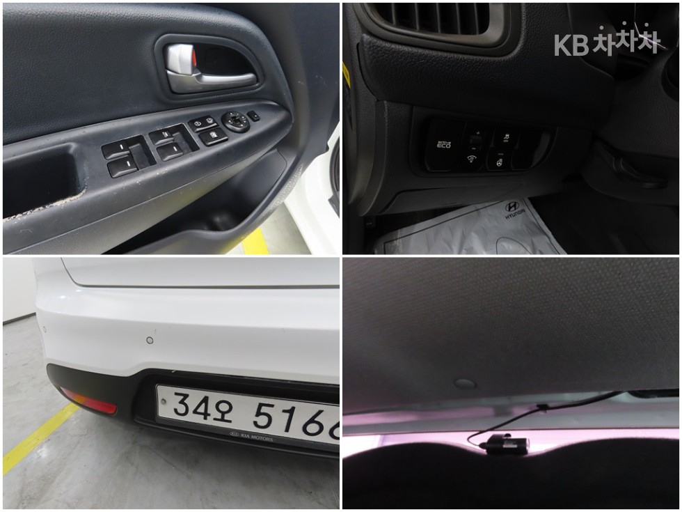 2012 - kia pride